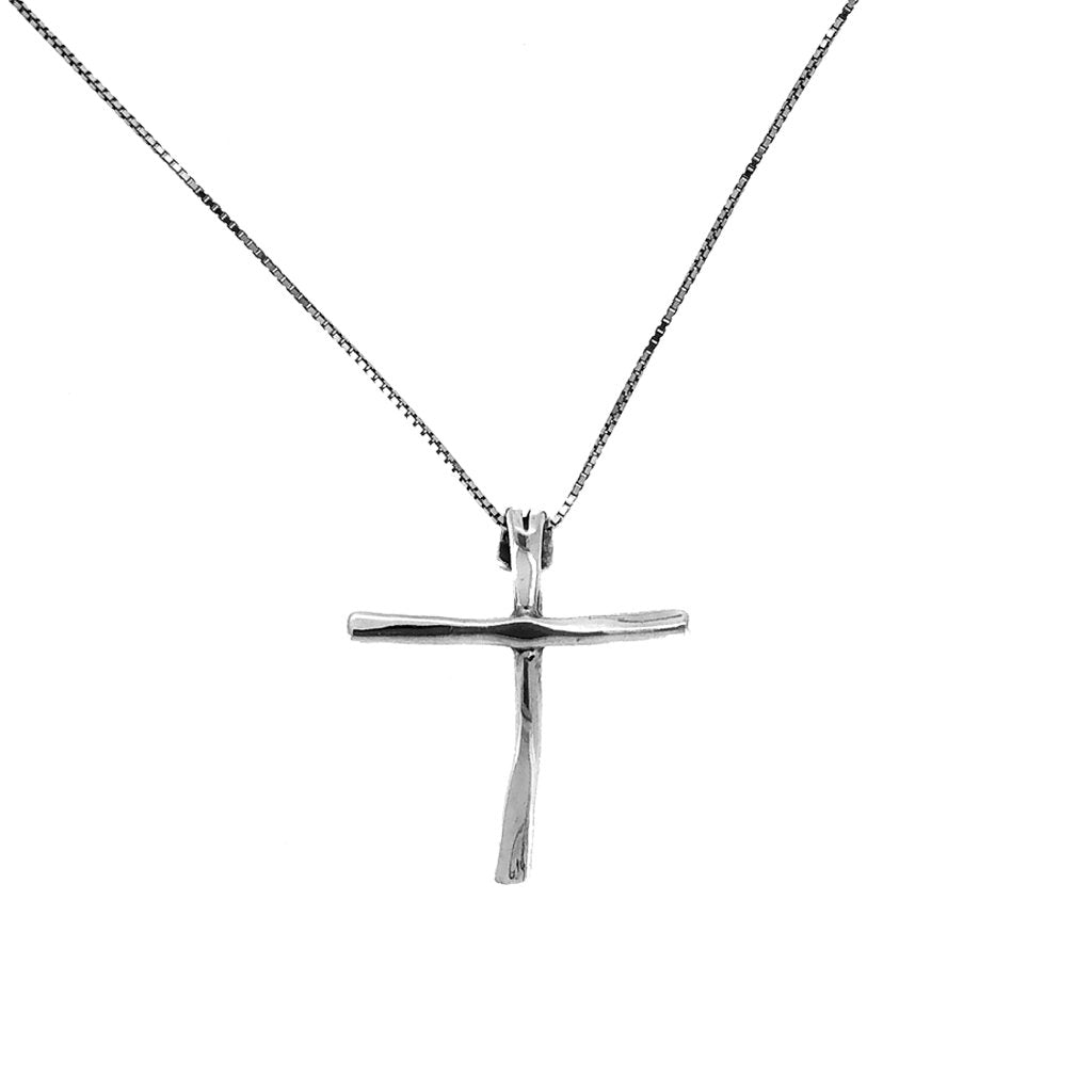 Ófeigur - Silver Cross - nammi.is