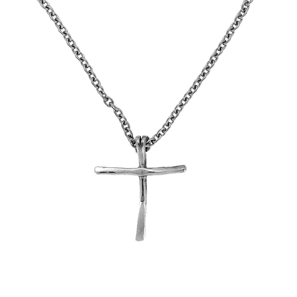 Ófeigur - Silver Cross - nammi.is