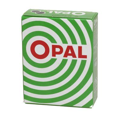 Opal - Green (40 gr.) - nammi.is