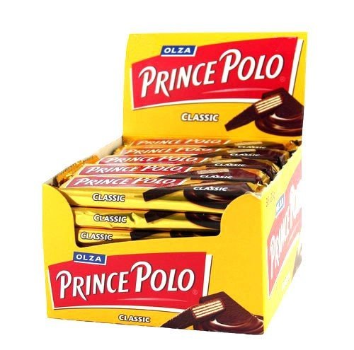 Prince Polo (35 gr.) - nammi.is