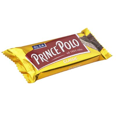 Prince Polo (35 gr.) - nammi.is