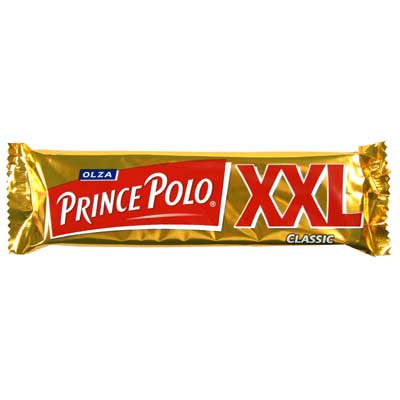 Prince Polo XXL (60 gr.) - nammi.is