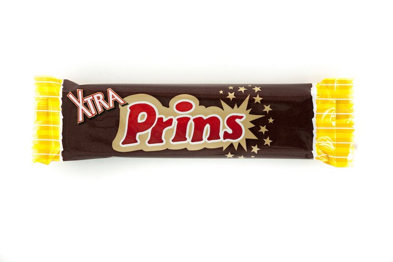 Prins (60 gr.) - nammi.is