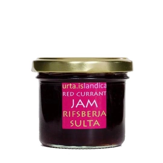 Icelandic Jam – nammi.is