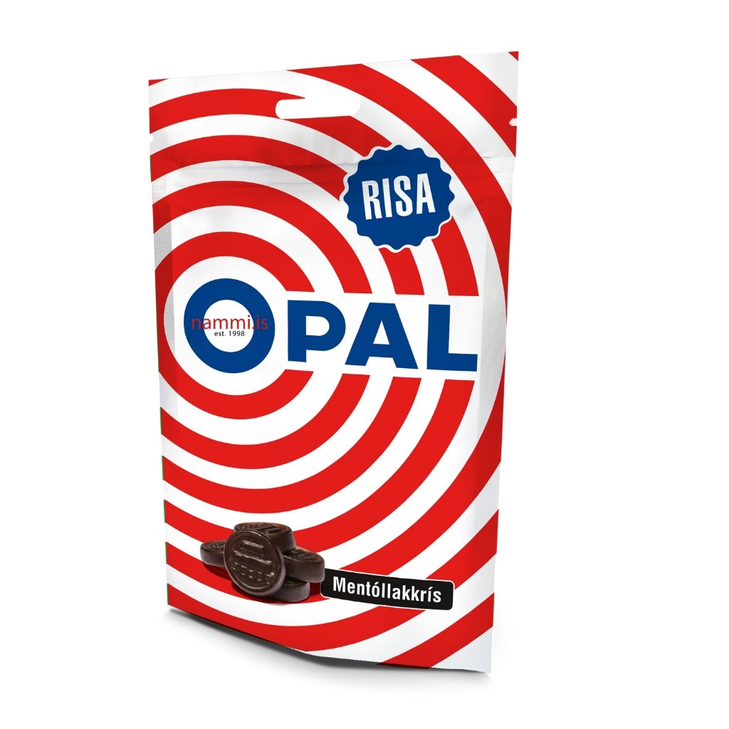Risa Opal Red (100g) - nammi.is