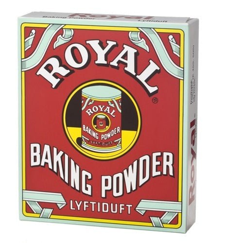 Royal Baking Powder - nammi.is