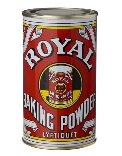 Royal Baking Powder (Can) - nammi.is