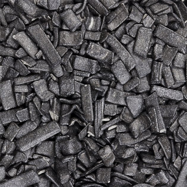 Salty Liquorice Flakes (800 grams) - nammi.is