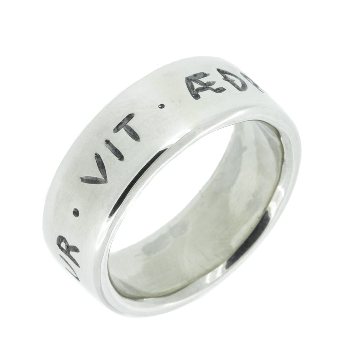 Serenity Ring - nammi.is