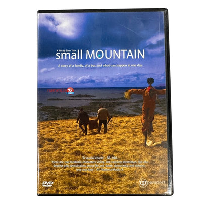 Small Mountain / DVD - nammi.isnammi.is