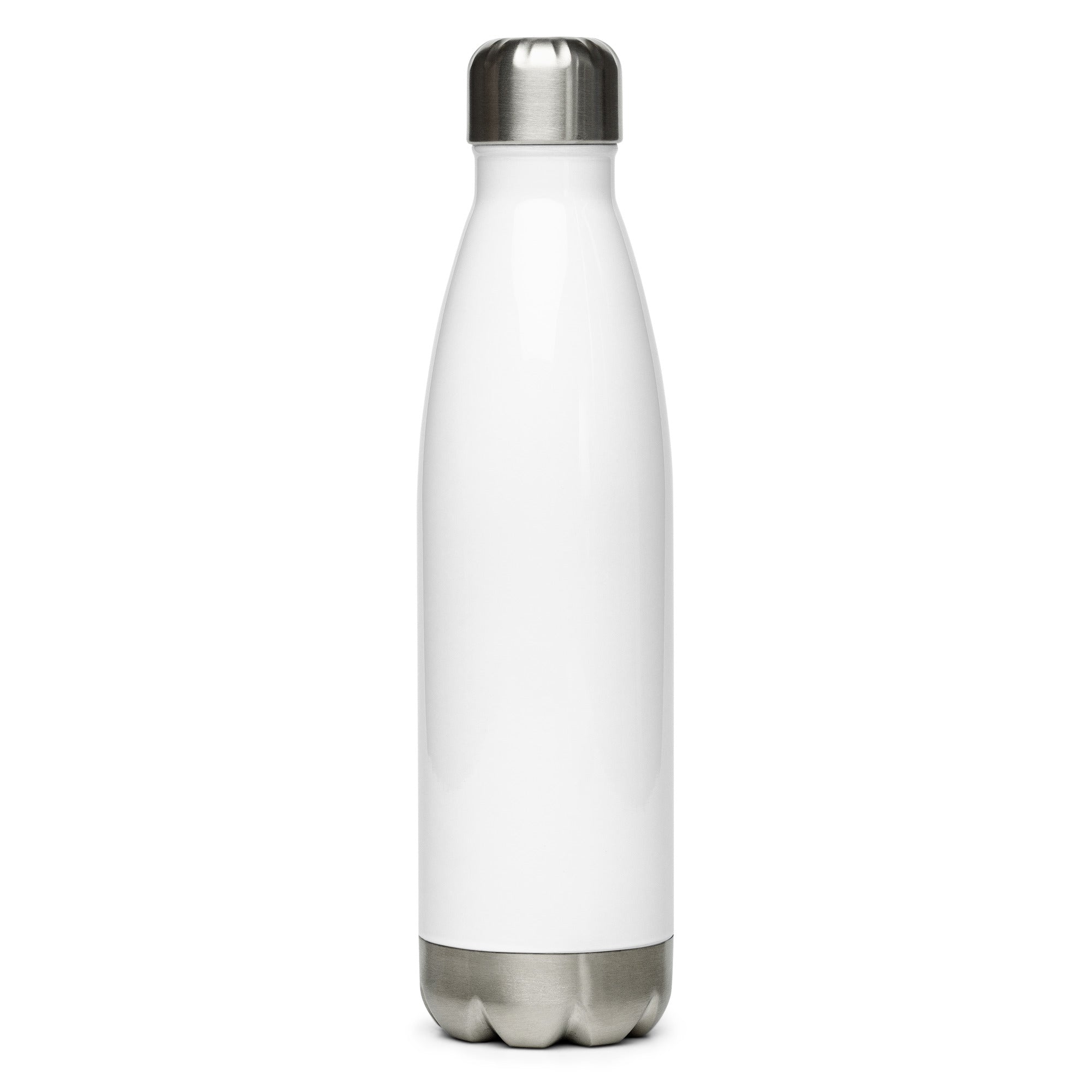 Stainless Steel Water Bottle - nammi.isnammi.is