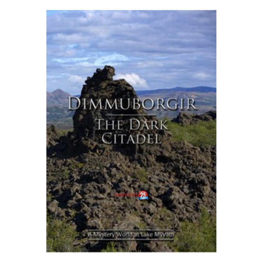 The Dark Citadel / Dimmuborgir DVD - nammi.isnammi.is