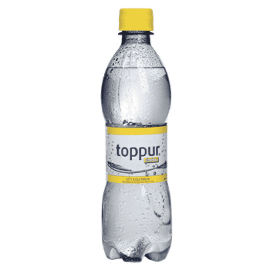 Toppur - Lemon (500 ml) - nammi.is