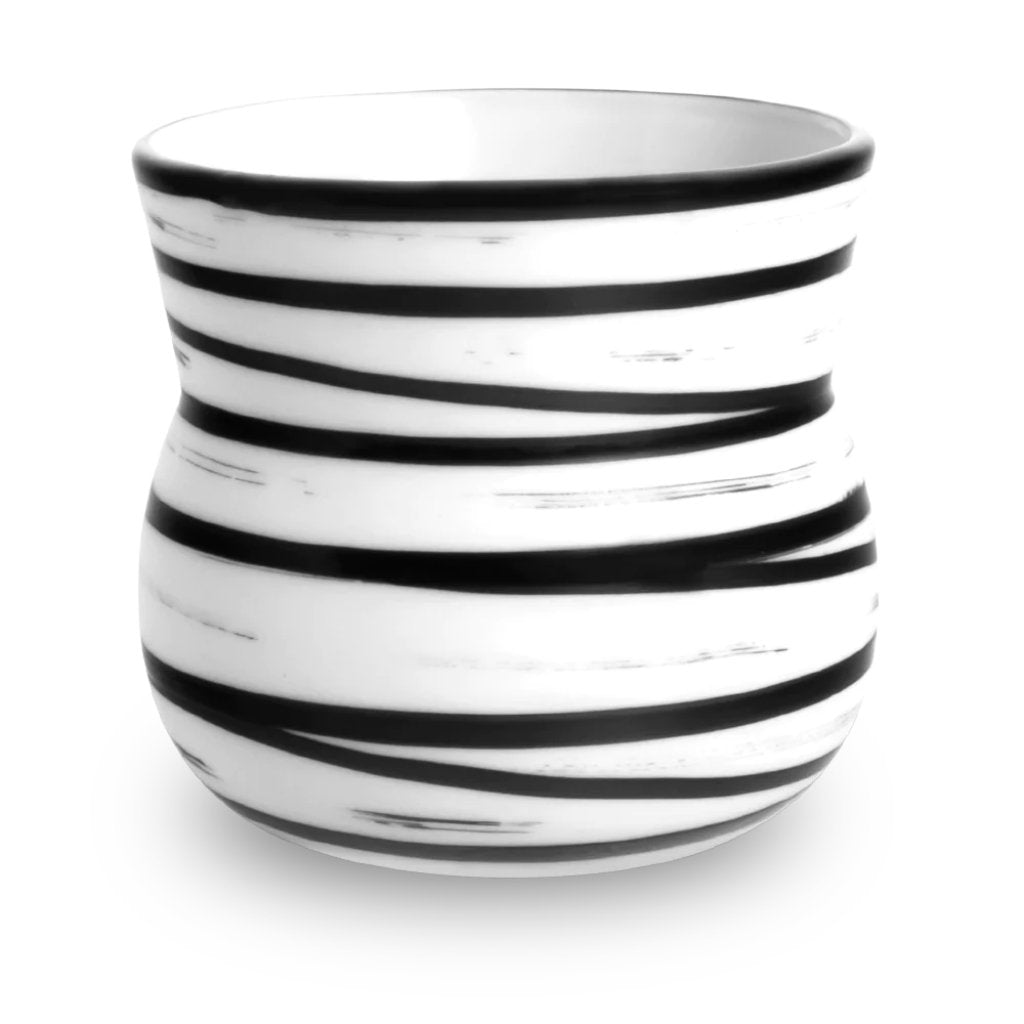 Vetur Black - Oval Cup - nammi.isInga Elín