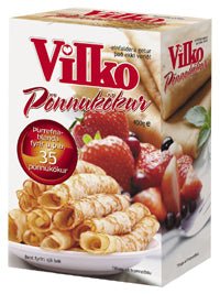 Vilko Pancake MIx (500gr.) - nammi.is