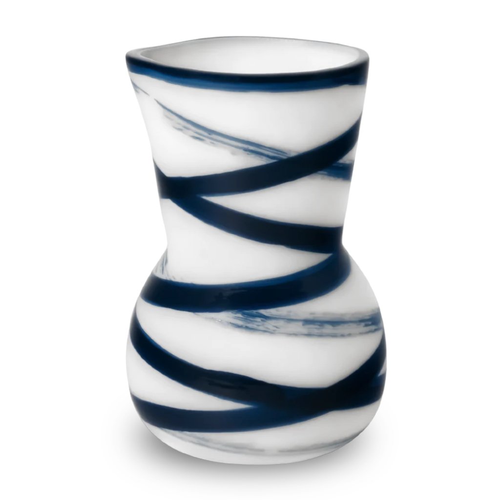 Vindur - Oval Milk Jug - nammi.isElin Inga