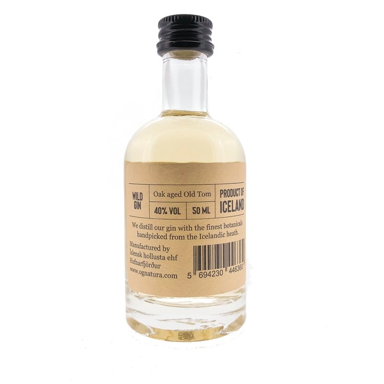 Wild Gin Miniature 50 ml. - nammi.is