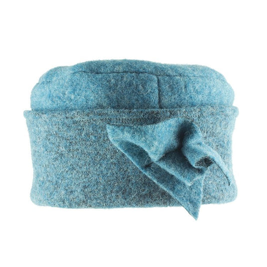 Winter Hat Blue - nammi.is