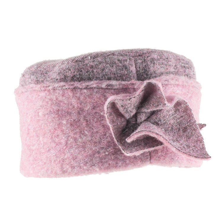 Winter Hat Pink - nammi.is