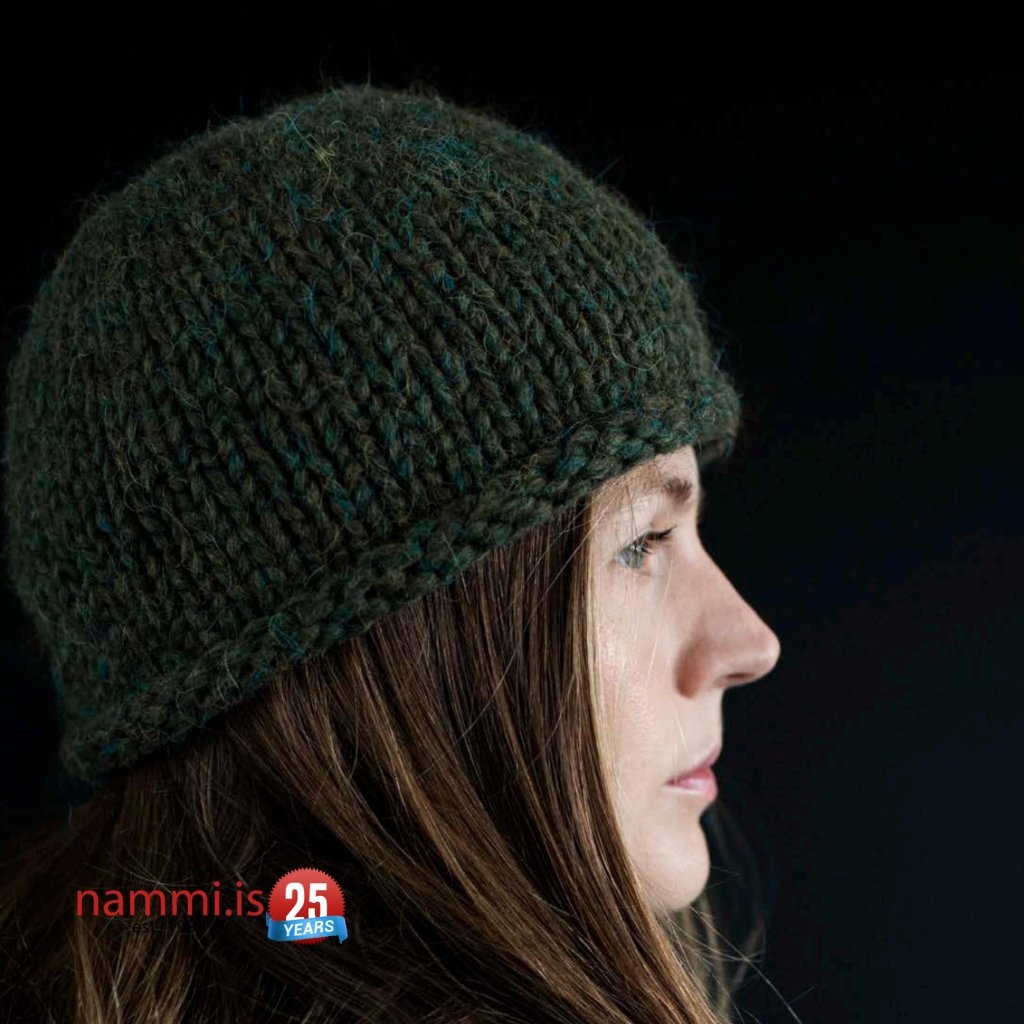 Wool Cap (Meira & Minna) - nammi.isCustom Made