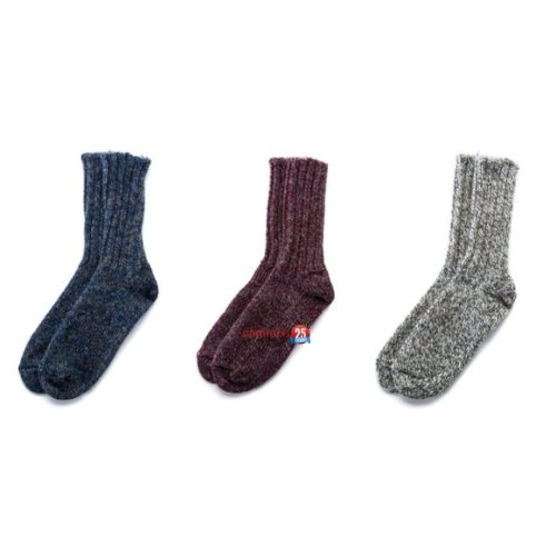 Wool Socks / Rag Socks - nammi.isVarma
