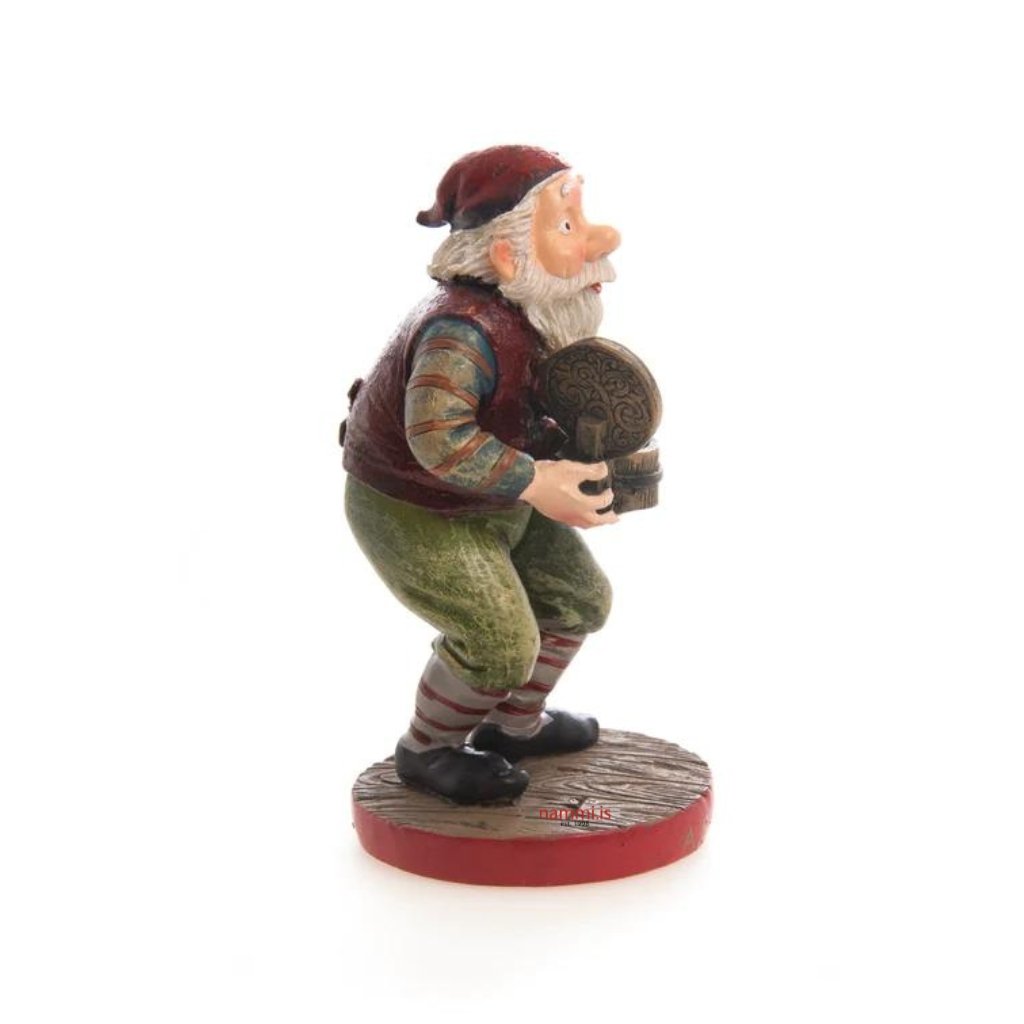 YULE LAD, BOWL LICKER - nammi.isEymundsson