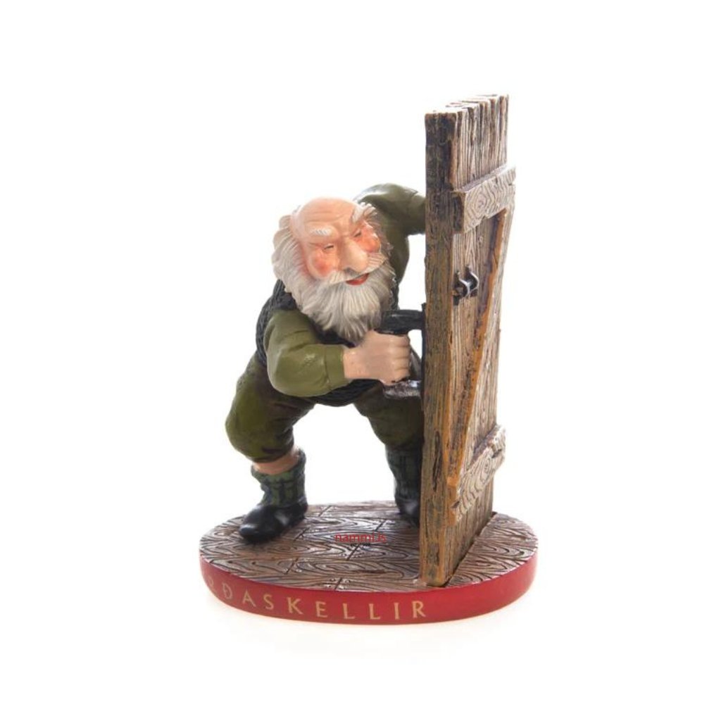 YULE LAD, DOOR SLAMMER - nammi.isEymundsson