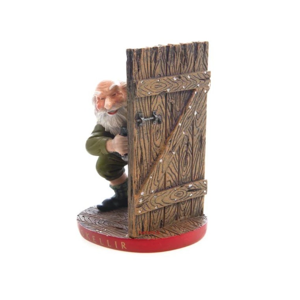 YULE LAD, DOOR SLAMMER - nammi.isEymundsson