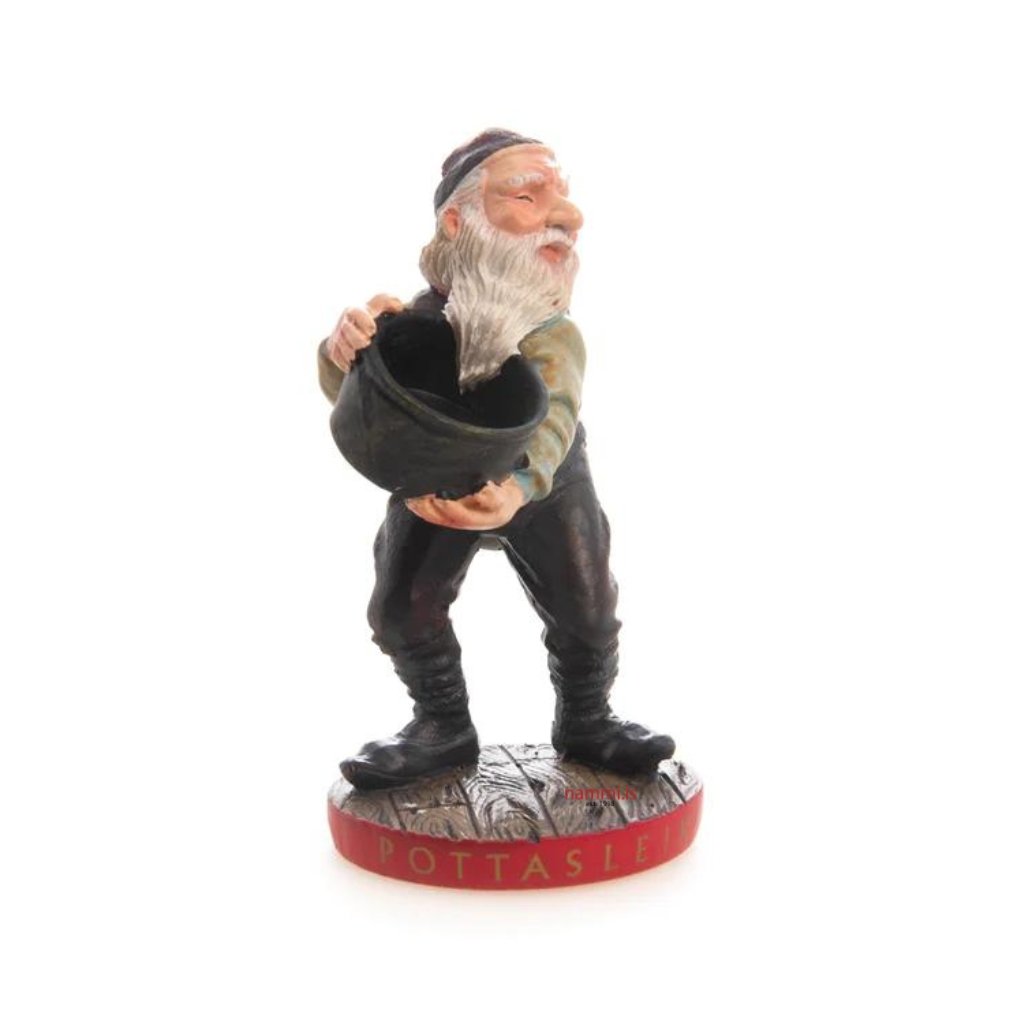 YULE LAD, POT LICKER - nammi.isEymundsson