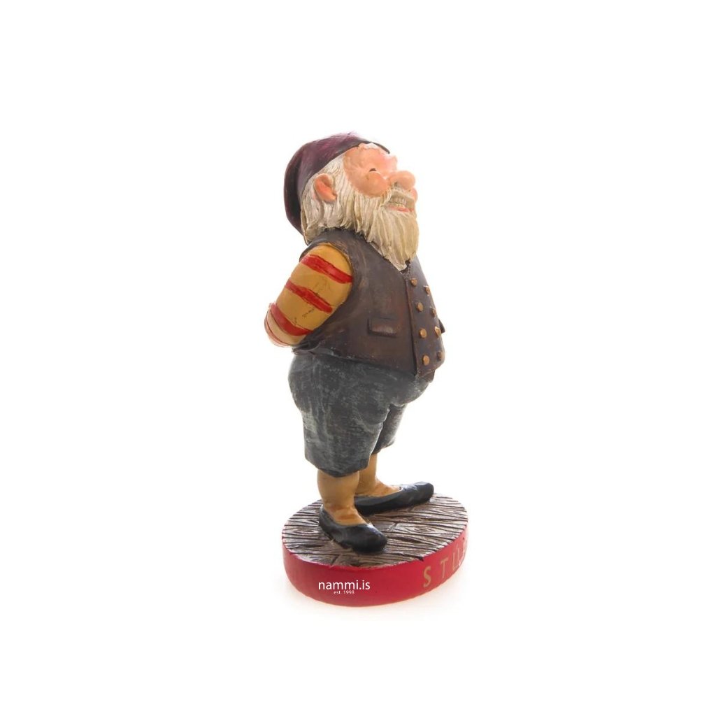 YULE LAD, SHORTY - nammi.isEymundsson