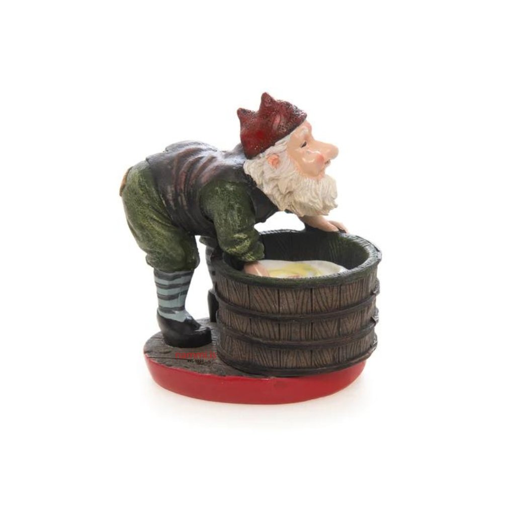 YULE LAD, SKYR GLUTTON - nammi.isEymundsson