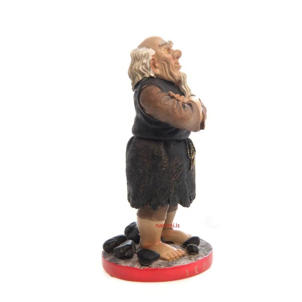 YULE LADS' FATHER - nammi.isEymundsson